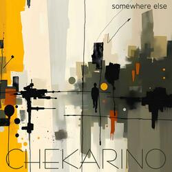 Somewhere Else