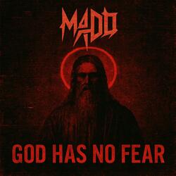 god has no fear