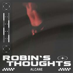 Robin's Thoughts