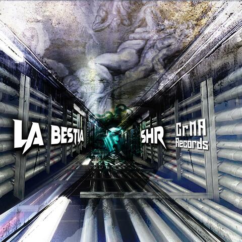 La Bestia