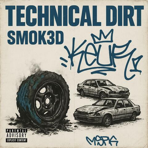 TECHNICAL DIRT