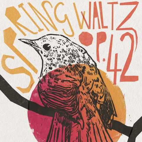 Spring Waltz Op.42