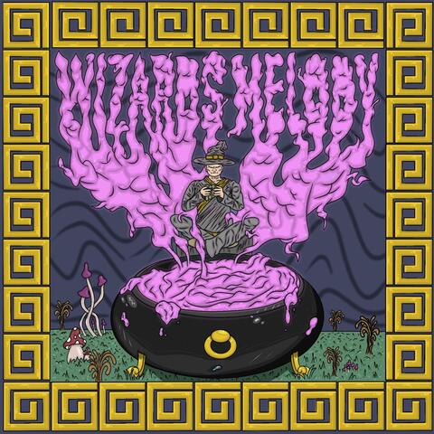 WIZARDS MELODY