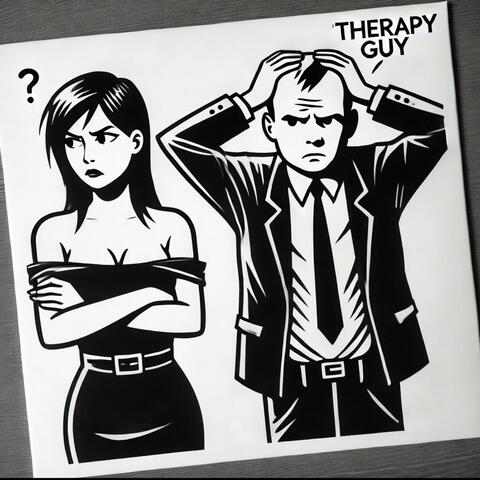 The Therapy Guy
