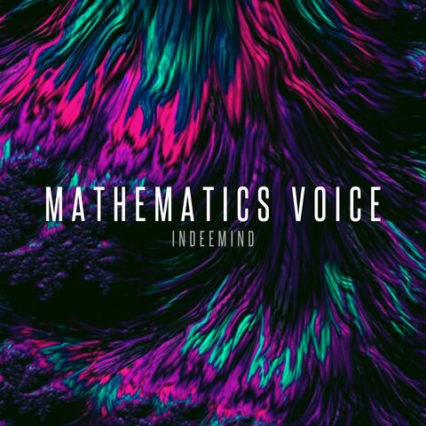 Mathematics voice