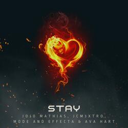 STAY