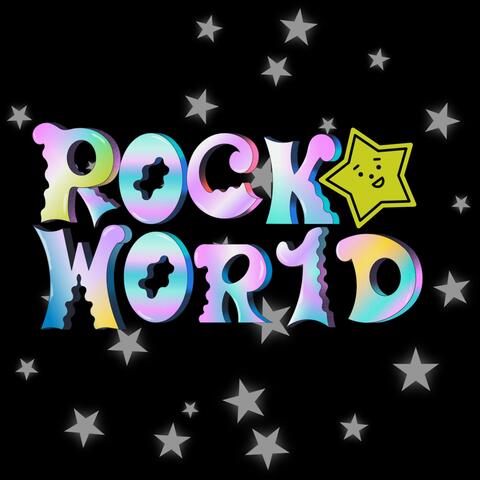 Rockstar World