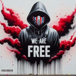 We Are Freee