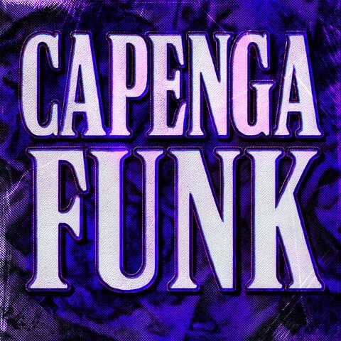 CAPENGA FUNK