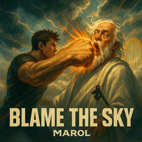 Blame the Sky