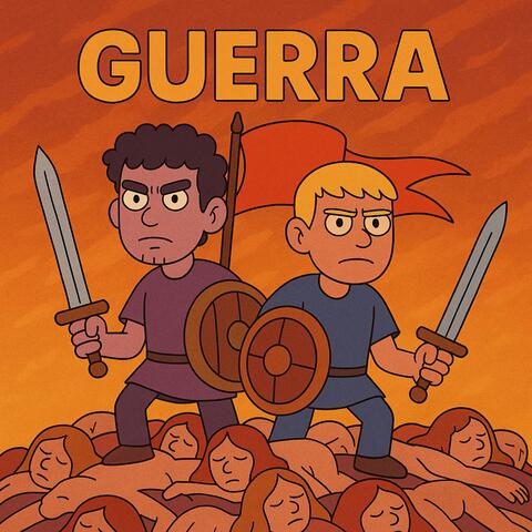 GUERRA