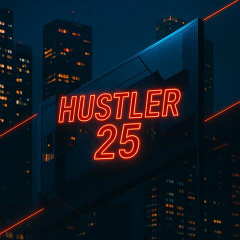 Hustler 25