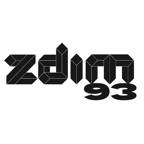 ZDIM93