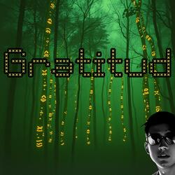 Gratitud