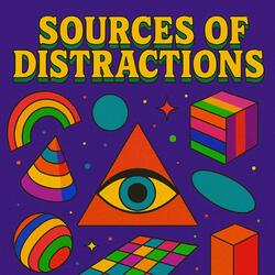 Sources of Distractions