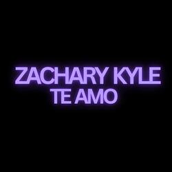 Te Amo