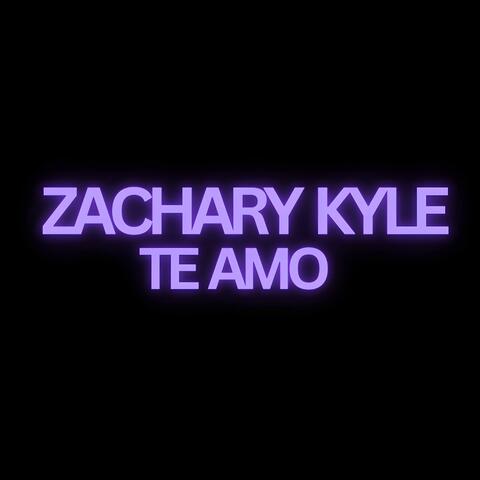 Te Amo