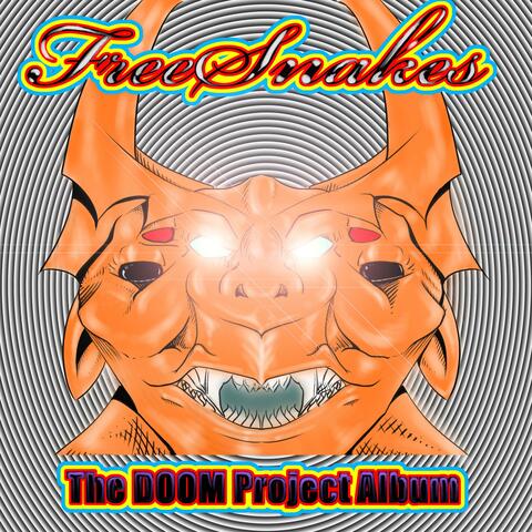 The DOOM Project Album
