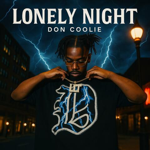 Lonely Nights