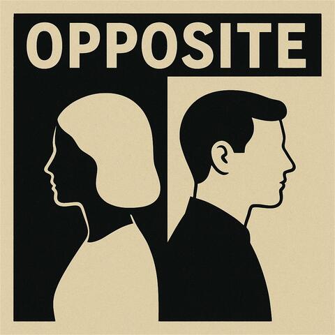 Opposite