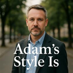 Adam's Style Is