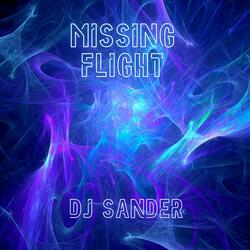 Missing flight