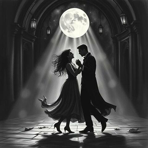 Dancin' inside your eyes