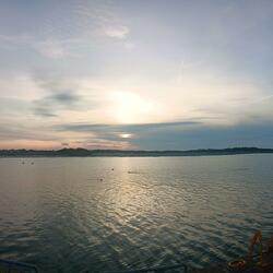 Sundown