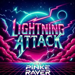 LIGHTNING ATTACK
