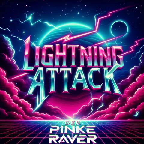 LIGHTNING ATTACK