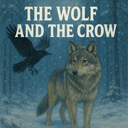 The Wolf And The Crow.