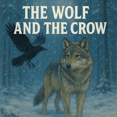 The Wolf And The Crow.