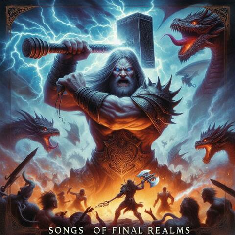 Songs of Final Realms