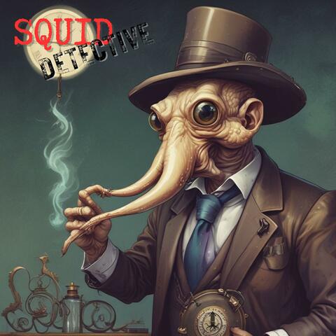 Squid Detective