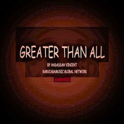 Greater than all
