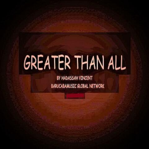 Greater than all