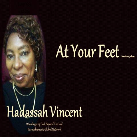 At Your Feet