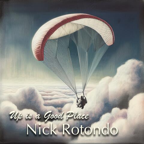 Up is a Good Place_2025