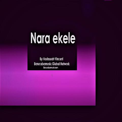 Nara ekele