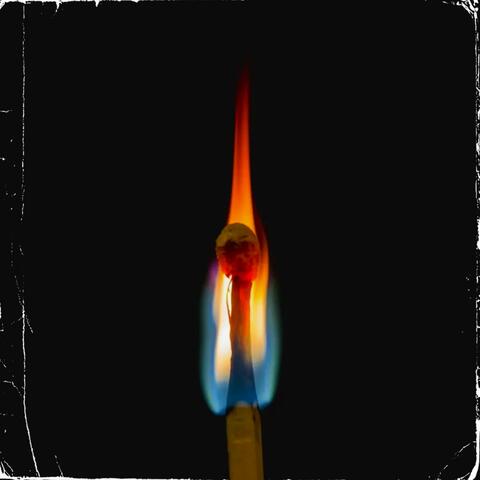 Burning Fire