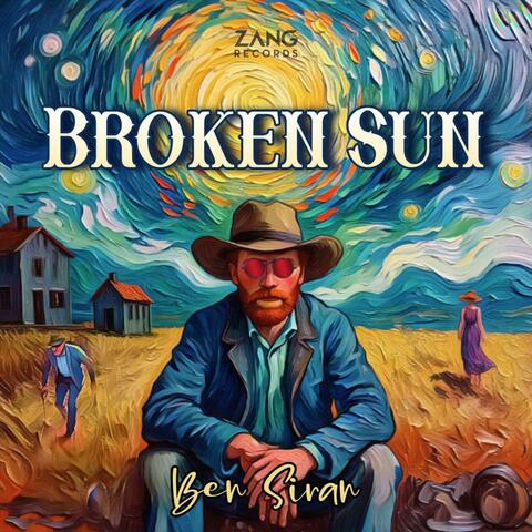 Broken Sun