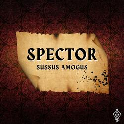 SUSSUS AMOGUS