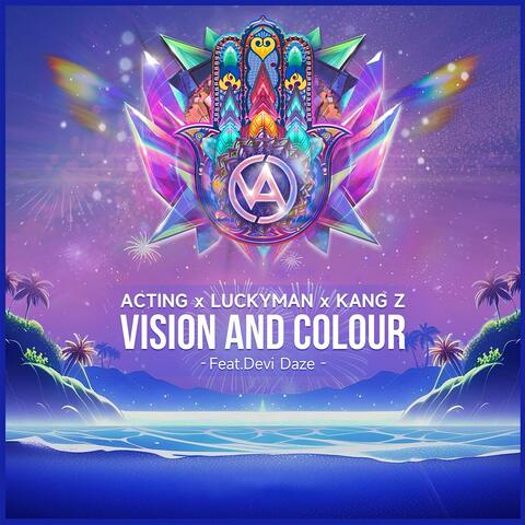 Vision And Colour