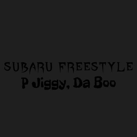 Subaru Freestyle