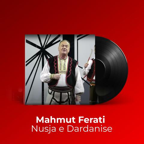Nusja e Dardanise