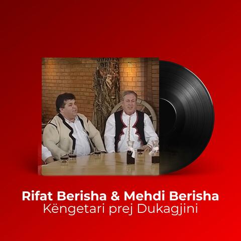 Këngetari prej Dukagjini