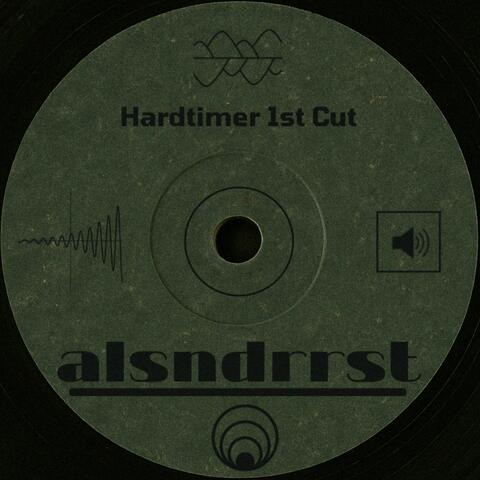 Hardtimer 1st Cut