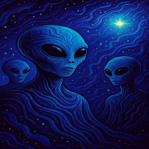 Guardians Of The Universe