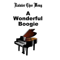 Wonderful Boogie
