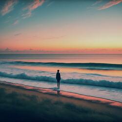 Beneath the Tide